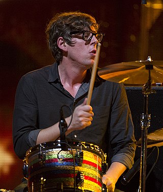 image of Patrick Carney