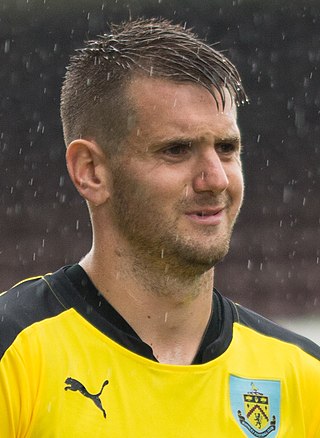 image of Tom Heaton