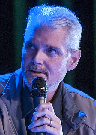image of Tom Kane
