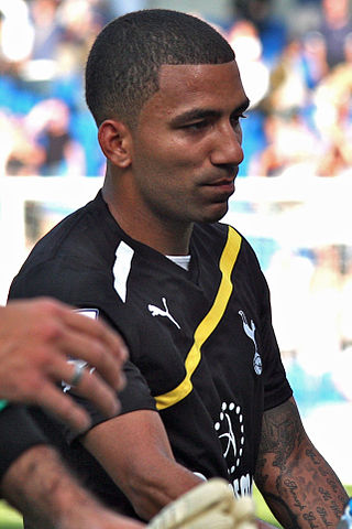 image of Aaron Lennon