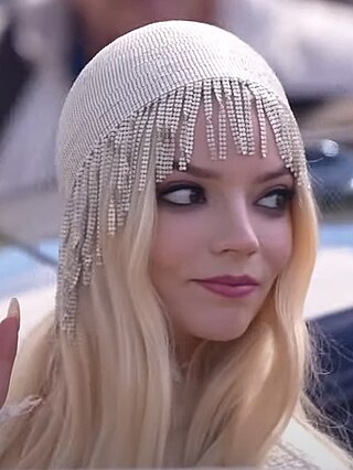 image of Anya Taylor-Joy