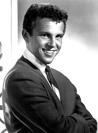 image of Bobby Vinton