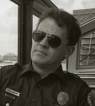 image of David Graf
