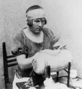 image of Dora Richter