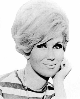 image of Dusty Springfield