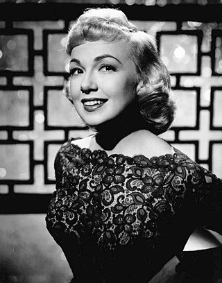 image of Edie Adams