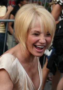 image of Ellen Barkin