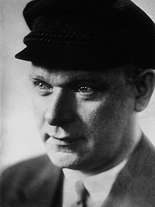 image of Ernst Thälmann