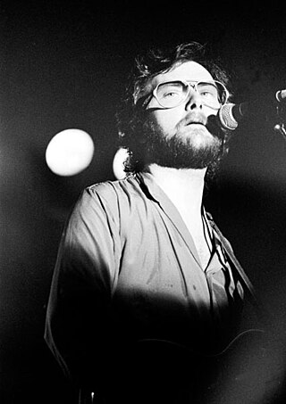 image of Gerry Rafferty