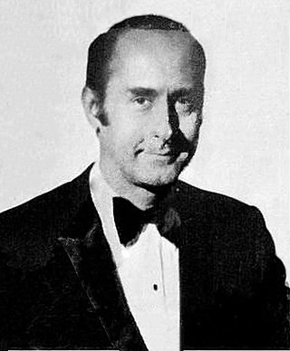 image of Henry Mancini
