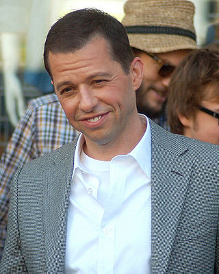 image of Jon Cryer