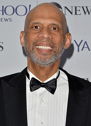 image of Kareem Abdul-Jabbar