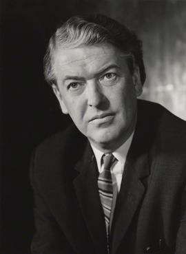 image of Kingsley Amis