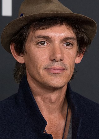 image of Lukas Haas