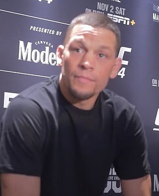 image of Nate Diaz