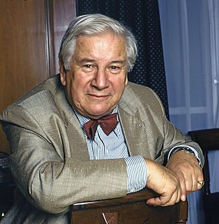 image of Peter Ustinov
