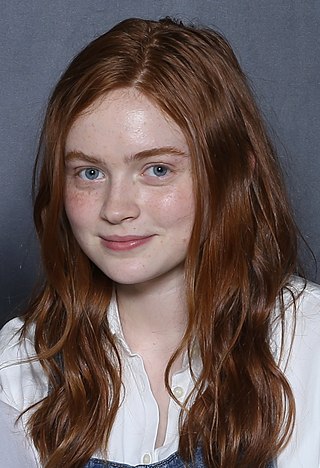 image of Sadie Sink