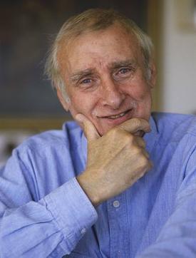 image of Spike Milligan