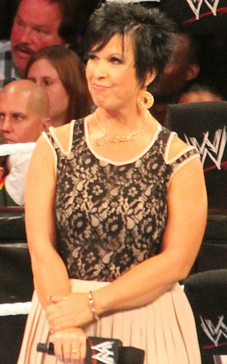 image of Vickie Guerrero
