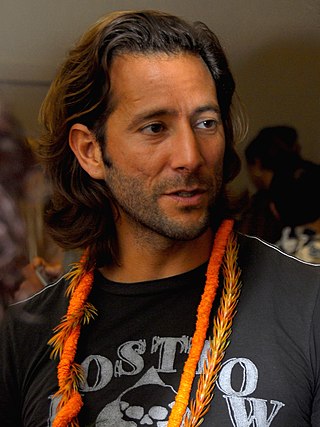 image of Henry Ian Cusick