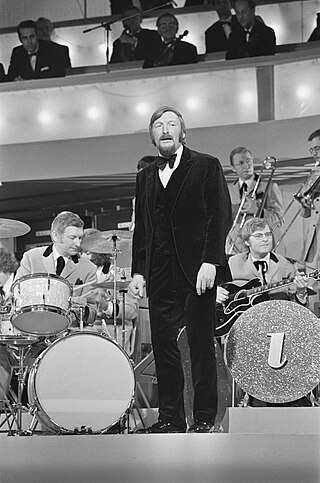 image of James Last