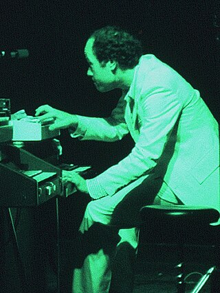 image of Jan Hammer