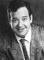 image of Joe Alaskey