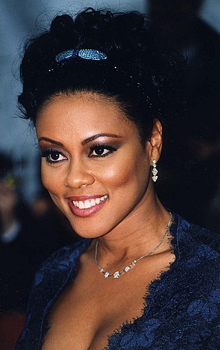 image of Lela Rochon