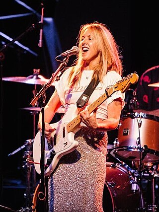 image of Liz Phair