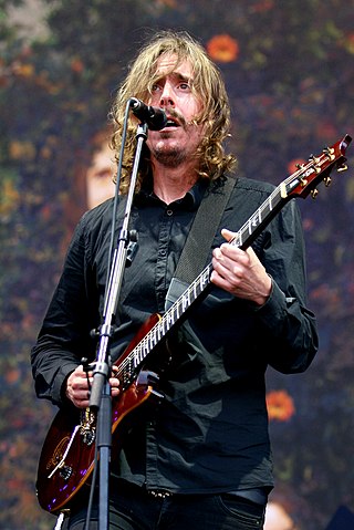 image of Mikael Åkerfeldt