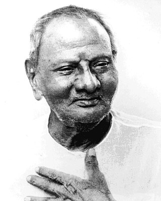 image of Nisargadatta Maharaj