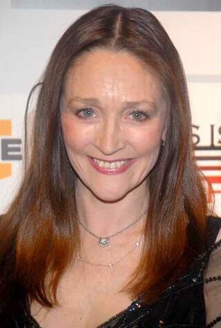 image of Olivia Hussey