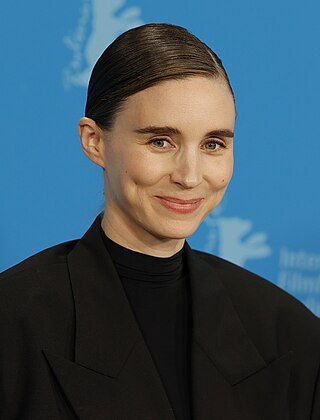 image of Rooney Mara