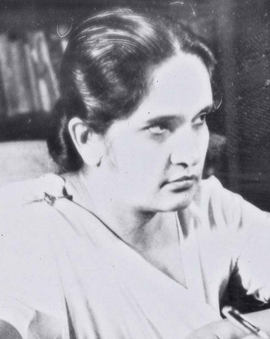 image of Sirimavo Bandaranaike