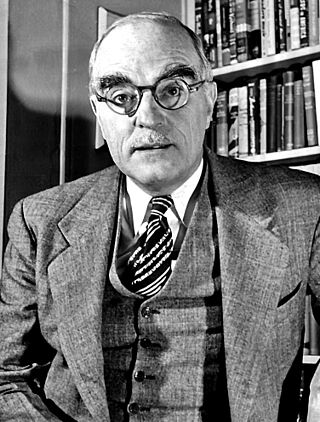 image of Thornton Wilder