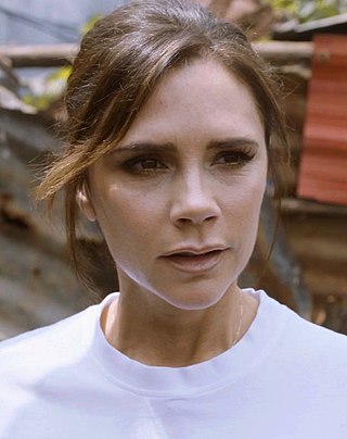image of Victoria Beckham