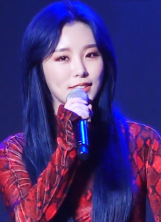 image of Wheein