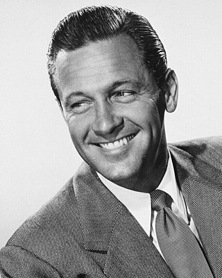 image of William Holden