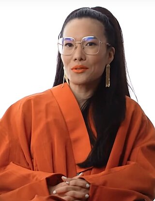 image of Ali Wong