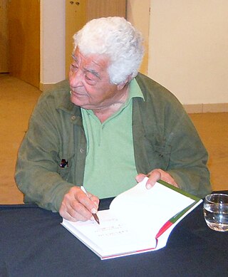 image of Antonio Carluccio