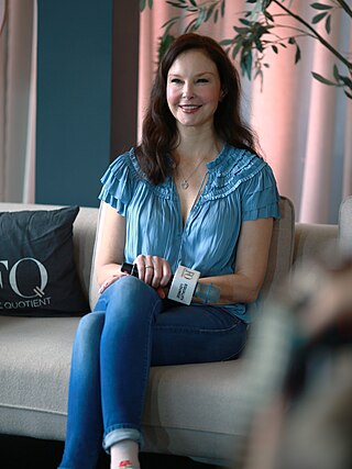 image of Ashley Judd