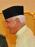 image of Azlan Shah of Perak