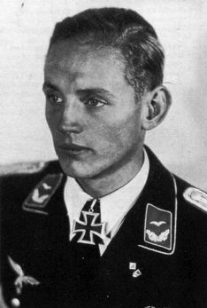 image of Erich Hartmann