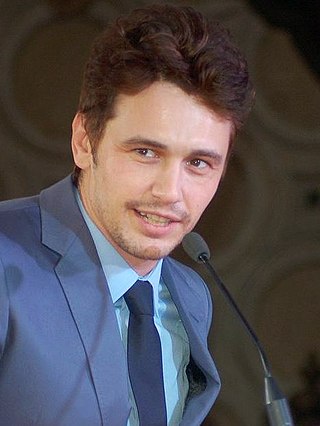 image of James Franco