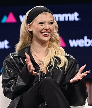 image of Loren Gray