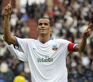 image of Rivaldo