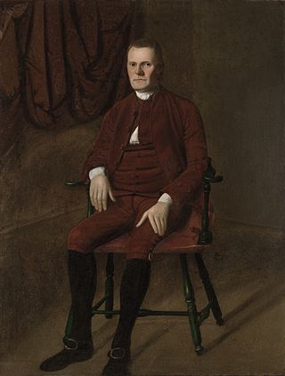 image of Roger Sherman