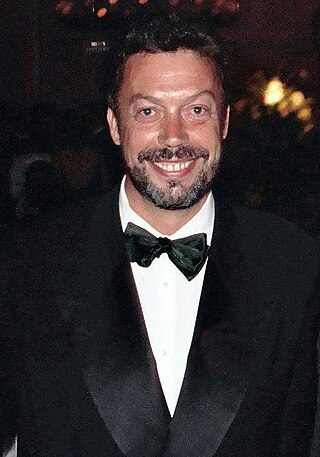 image of Tim Curry