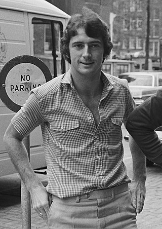 image of Trevor Francis