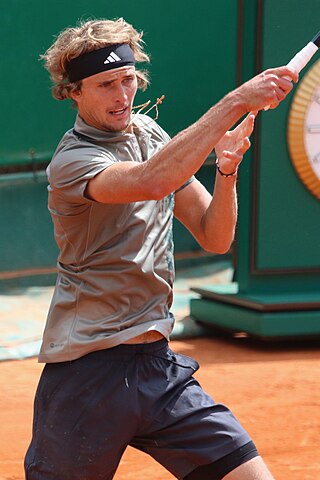 image of Alexander Zverev